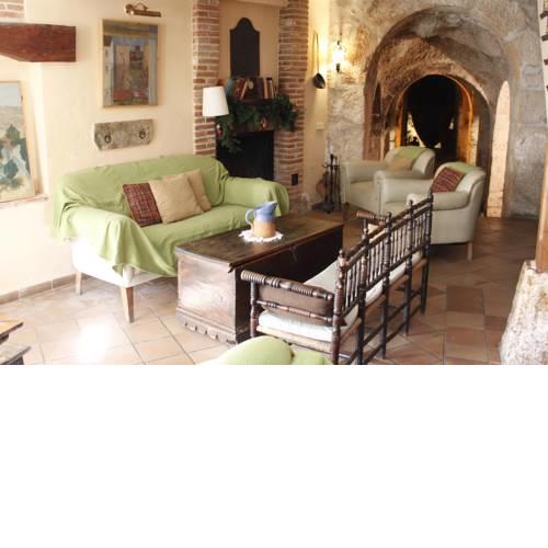 Casa Rural Andrea