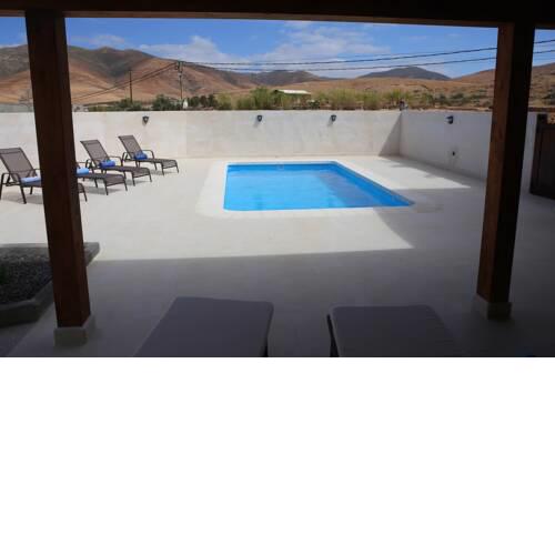Casa Rural Andresito