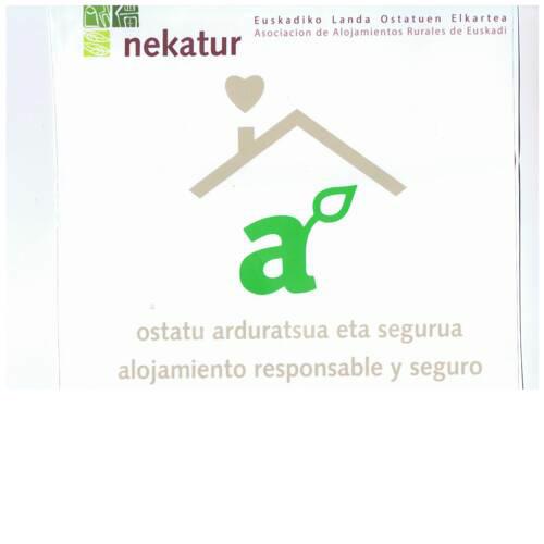 Casa Rural Andutza