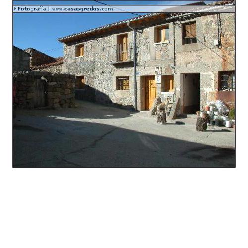 Casa Rural Antiguo Ayuntamiento