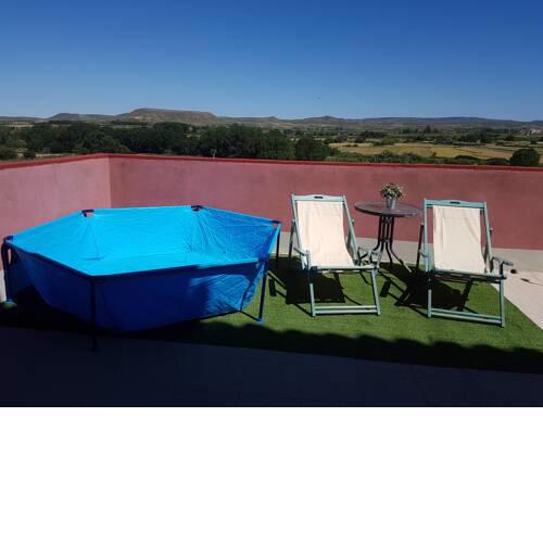 Casa Rural Antiguo Casino Republicano