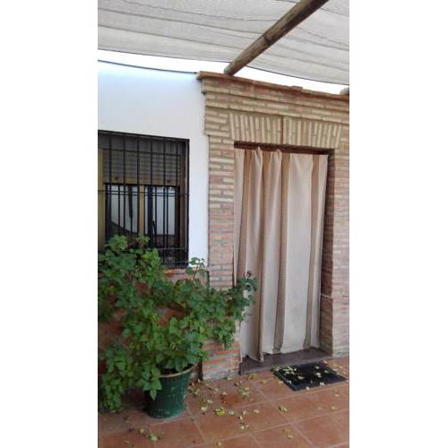 Casa Rural Antikaria