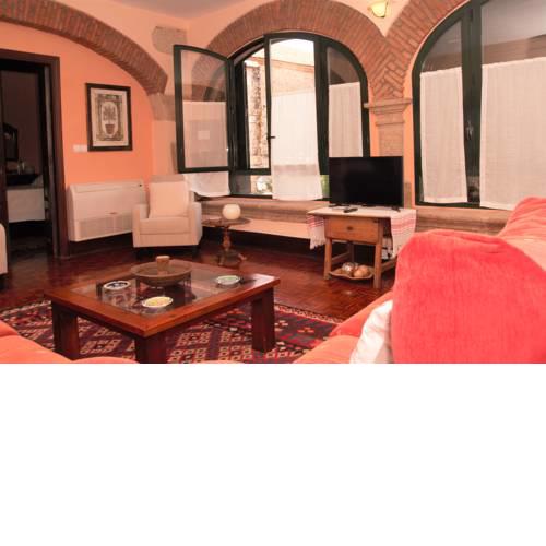 Casa Rural Antolina