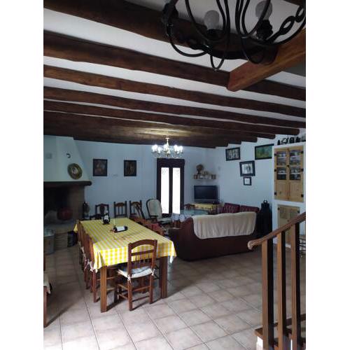 Casa Rural Antoñita Campiñista