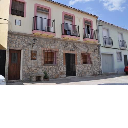 Casa Rural APAR LA CAÑADA