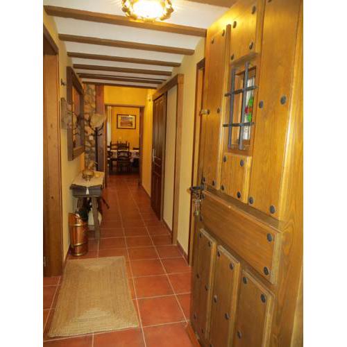 Casa rural APOL