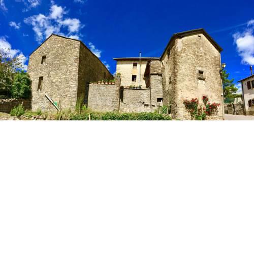 Casa Rural Araceli