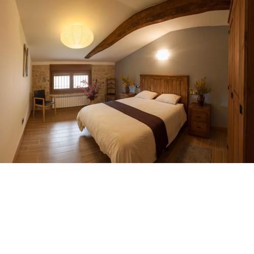 Casa Rural Aranaratxe