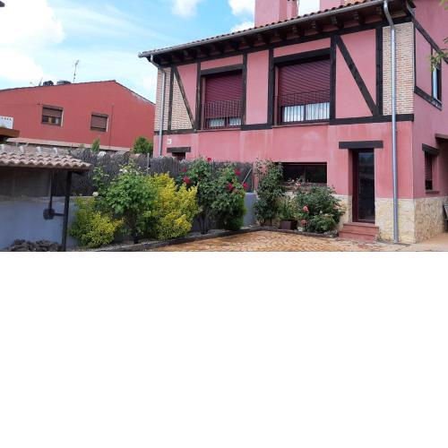 Casa Rural Arbana