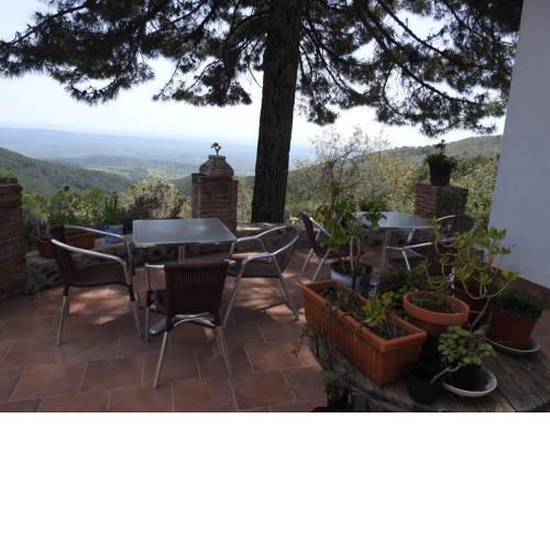 Casa Rural Arbillas