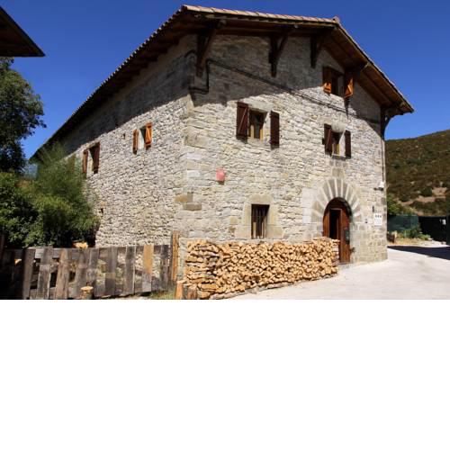 Casa Rural Ardantzena