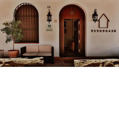 Casa Rural Arenas de El Rocio