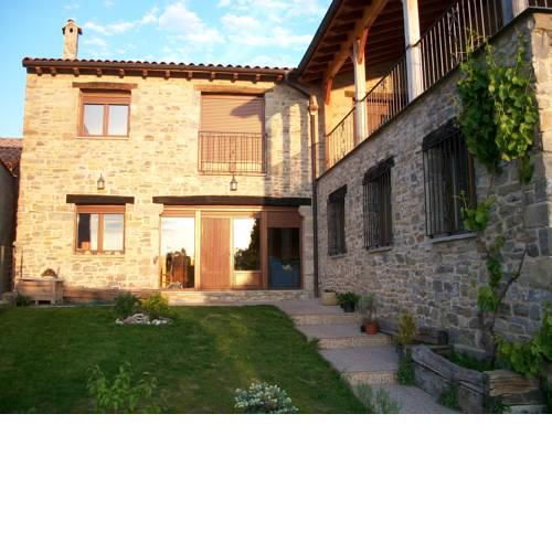 Casa Rural Aritzenea