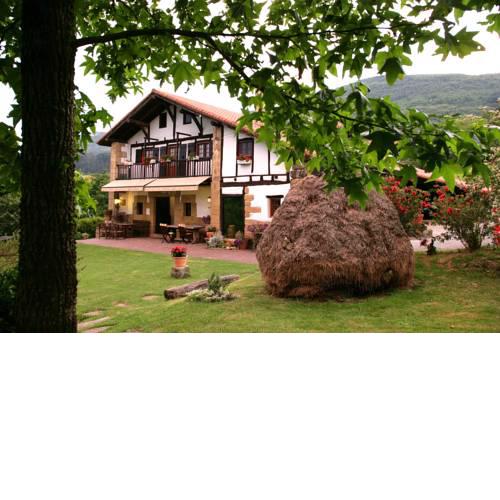 Casa Rural Arotzenea