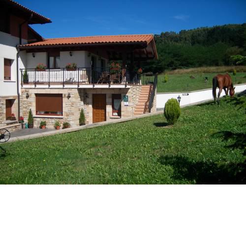 Casa Rural Arriortua