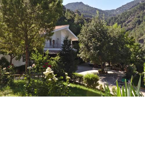 Casa Rural Arroyo Rechita