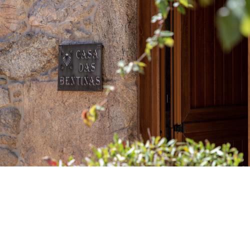 Casa Rural as Bentinas