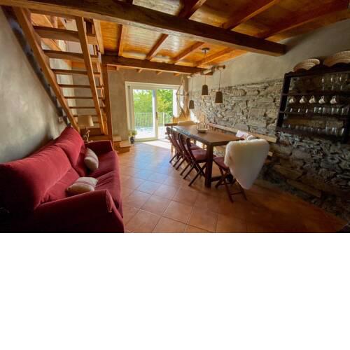 Casa Rural As Bodegas - Boal