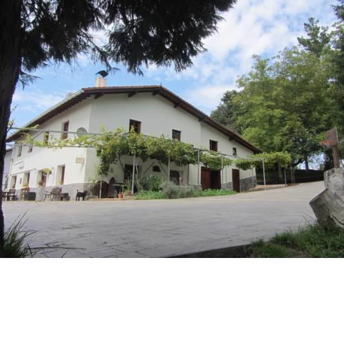 Casa Rural Astobieta