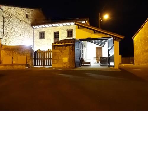 Casa Rural Asturias la Tienda de Villanueva
