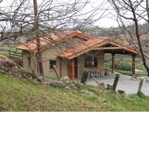 Casa Rural Asturias