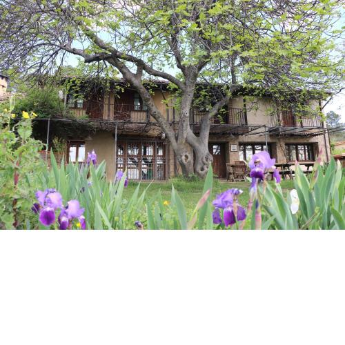 Casa Rural Atuvera