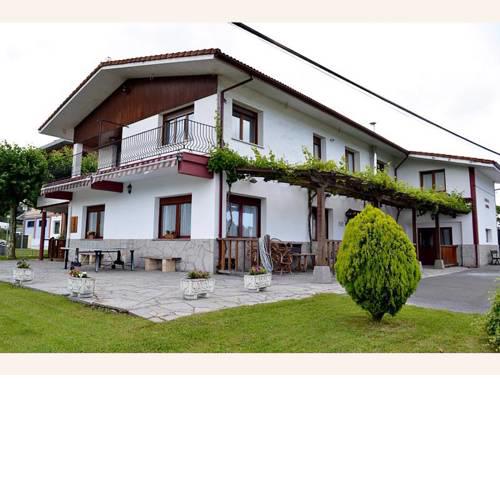 Casa Rural Atxispe Etxea