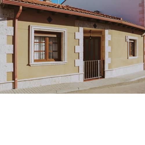 CASA RURAL AUREA