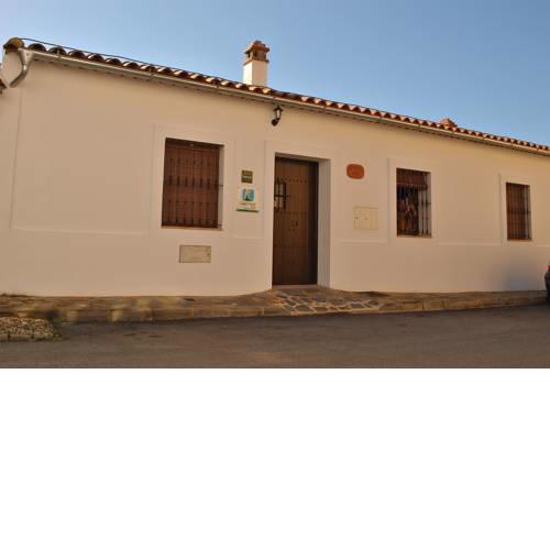 Casa Rural Aya I