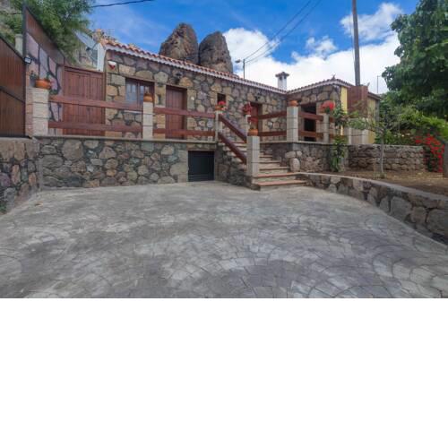 Casa Rural Ayacata