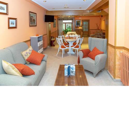 Casa Rural Azúa