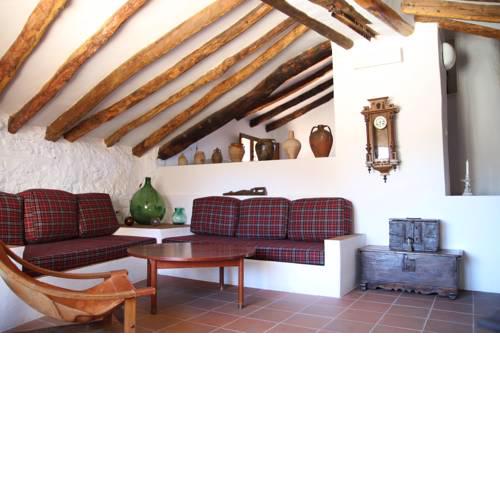 Casa Rural Bádenas