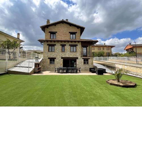 Casa Rural Baigorri