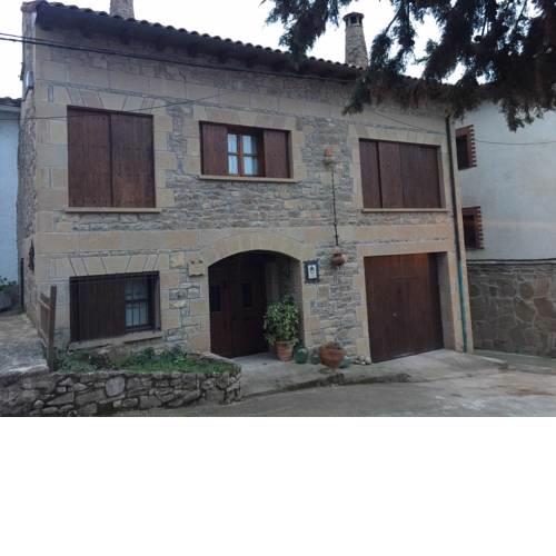 Casa rural Bal D'Onsella