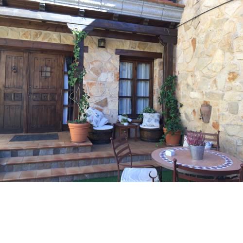 Casa Rural Baltasar