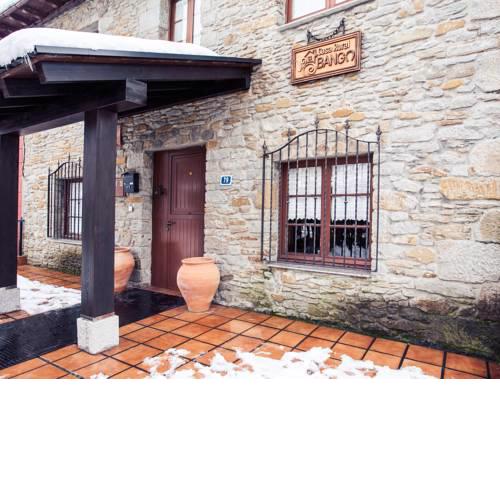 Casa Rural Bango