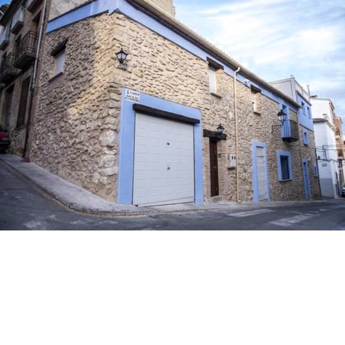 Casa Rural Banyeres