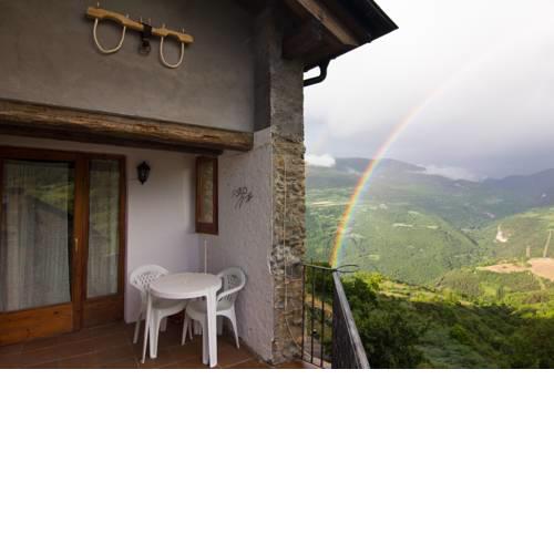 Casa rural Baró