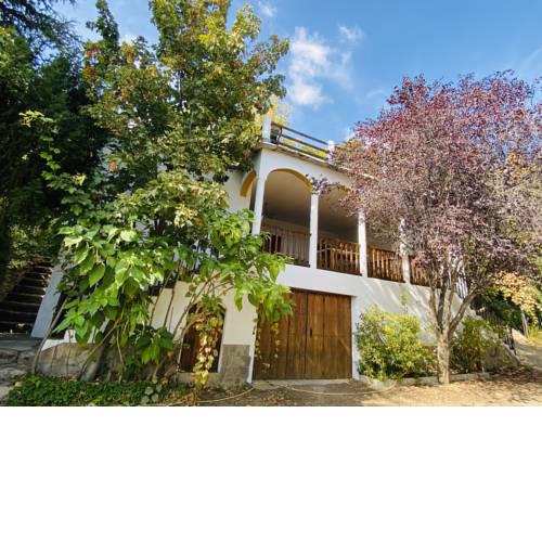 Casa Rural Barranco de la Salud