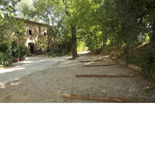 Casa Rural-B&B Can Portell by 123ole