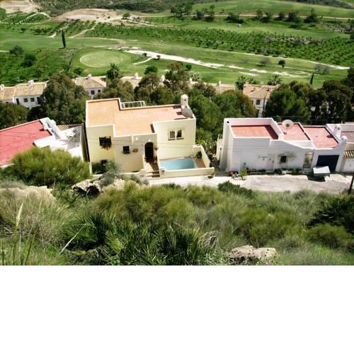 Casa Rural B&B Casamedico
