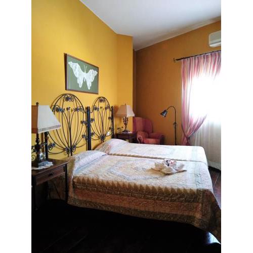 Casa Rural Bella Vista