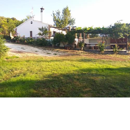 Casa Rural Bellavista Ronda