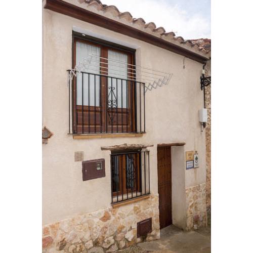 Casa Rural Benito