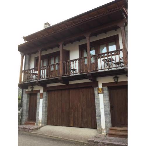 Casa Rural Bermeja