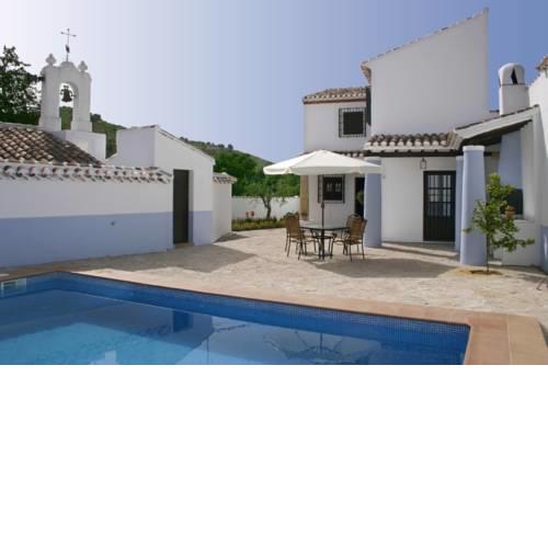 Casa Rural Bernabela