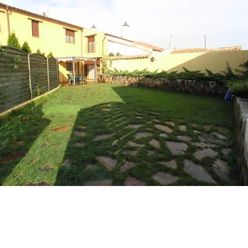 Casa Rural Besana