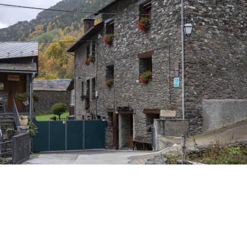 Casa Rural Besolí