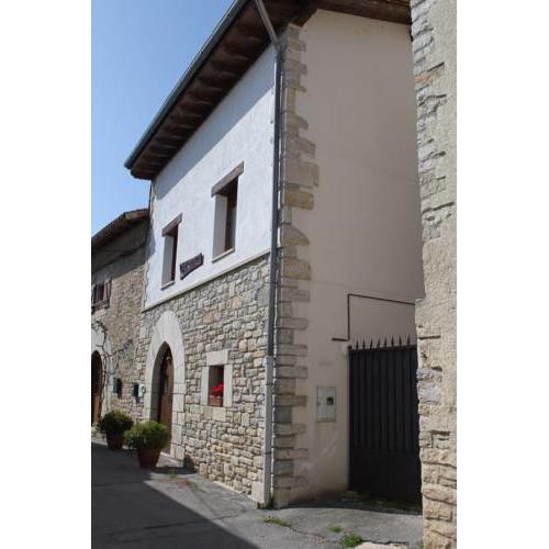 Casa Rural Bestetxea
