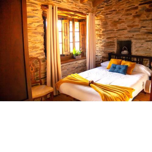 CASA RURAL BIERZO ENCANTADO